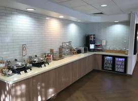 Fairfield Inn & Suites Bend Downtown 