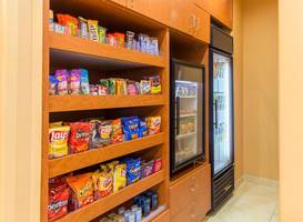 Fairfield Inn Billings 