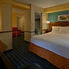 Fairfield Inn & Suites Boca Raton 
