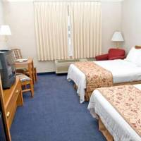 Fairfield Inn Boise Airport 