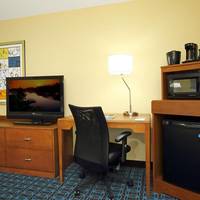 Fairfield Inn & Suites Colorado Springs South 