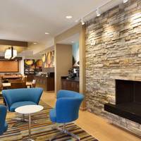 Fairfield Inn Colorado Springs Air Force Academy 
