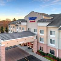 Fairfield Inn & Suites Edison - South Plainfield 