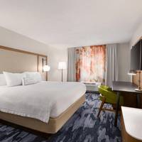 Fairfield Inn Erie 