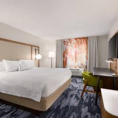 Fairfield Inn Erie 
