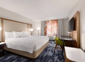 Fairfield Inn Erie 