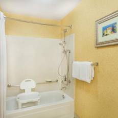 Fairfield Inn Flagstaff 