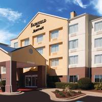 Fairfield Inn Charlotte Gastonia 