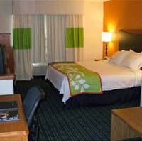 Fairfield Inn Grand Rapids 