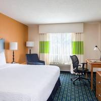 Fairfield Inn Grand Rapids 
