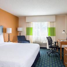 Fairfield Inn Grand Rapids 
