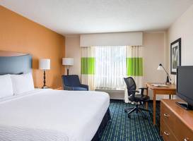 Fairfield Inn Grand Rapids 