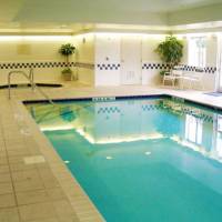 Fairfield Inn Huntsville 