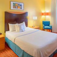 Fairfield Inn Joplin 