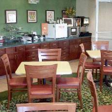 Fairfield Inn Joplin 