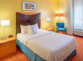 Fairfield Inn Joplin 