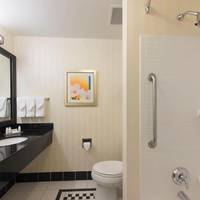 Fairfield Inn & Suites Omaha Downtown 