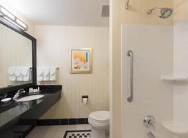 Fairfield Inn & Suites Omaha Downtown 