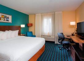 Fairfield Inn Oshkosh 
