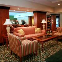 Fairfield Inn & Suites Raleigh Crabtree Valley 