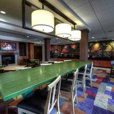 Fairfield Inn and Suites Sacramento Airport Natomas 