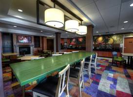 Fairfield Inn and Suites Sacramento Airport Natomas 