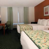 Fairfield Inn Springfield, Illinois 