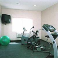 Fairfield Inn Tucson Airport 