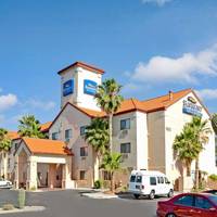 Fairfield Inn Tucson Airport 