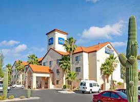 Fairfield Inn Tucson Airport 