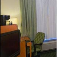 Fairfield Inn Vicksburg 