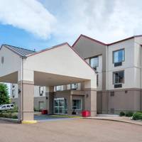 Fairfield Inn Vicksburg 