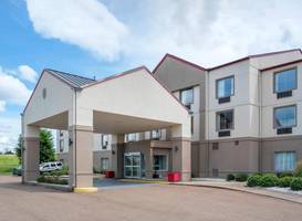 Fairfield Inn Vicksburg 