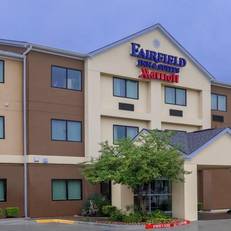 Fairfield Inn Victoria 