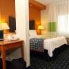 Fairfield Inn Fargo 