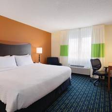 Fairfield Inn Fargo 