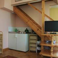 Guest House Palangos Saulegraza 