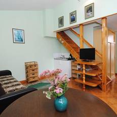 Guest House Palangos Saulegraza 