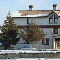 Guest House Spasevi 