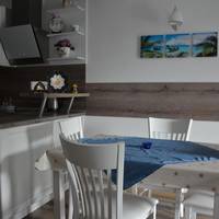 Guest House Mimosa 
