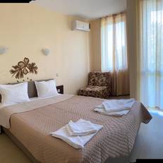 Guest House Ivano 