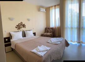 Guest House Ivano 