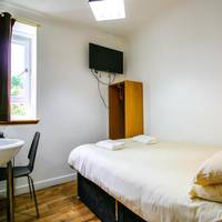 Charing Cross Guest House 