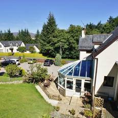 Ben Nevis Guest House 