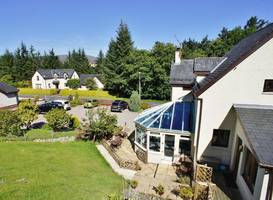 Ben Nevis Guest House 