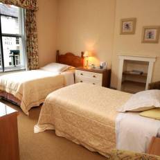Abbey Court Guest House 
