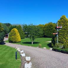The Old Station Guest House 