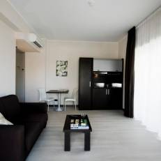 Guest House Residence 
