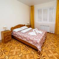Гостевой Дом Casa Blanca 
