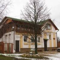 Гостевой дом на Покровке 